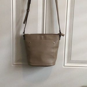 Anne Klein crossbody bag
